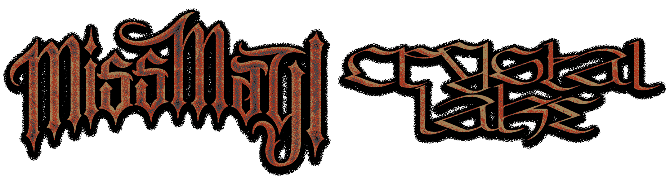 Miss May I + Crystal Lake EU/UK VIP